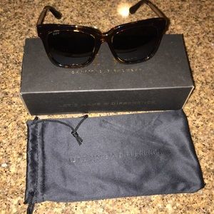 DIFF Lil Bella sunglasses